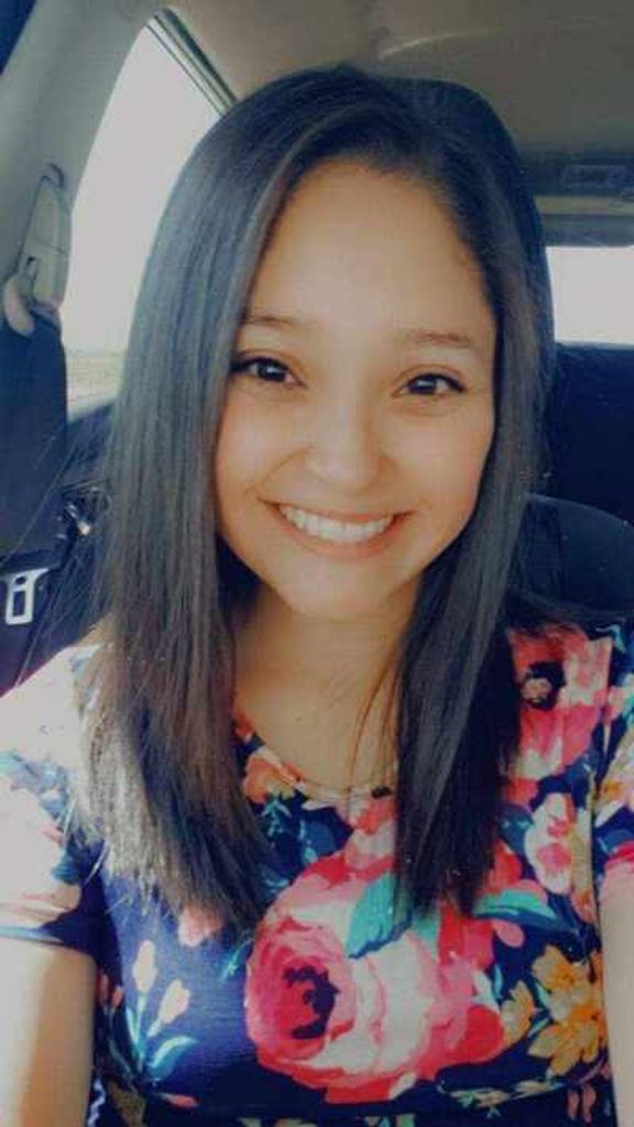 Samantha Crapps Profile Photo