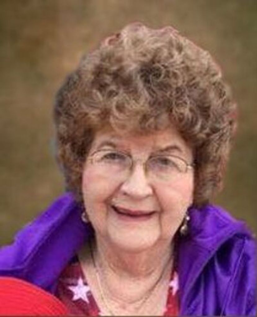 Marilyn Ann Conway Profile Photo