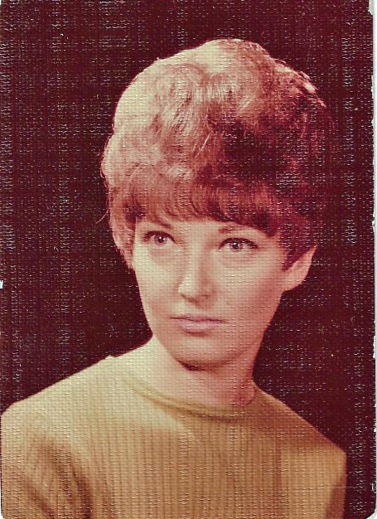 Sally Nelson Profile Photo