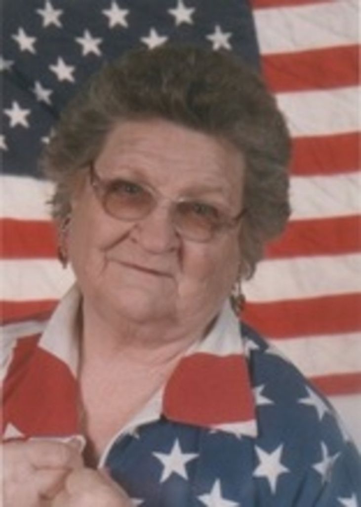 Grace Louise Kennedy Profile Photo