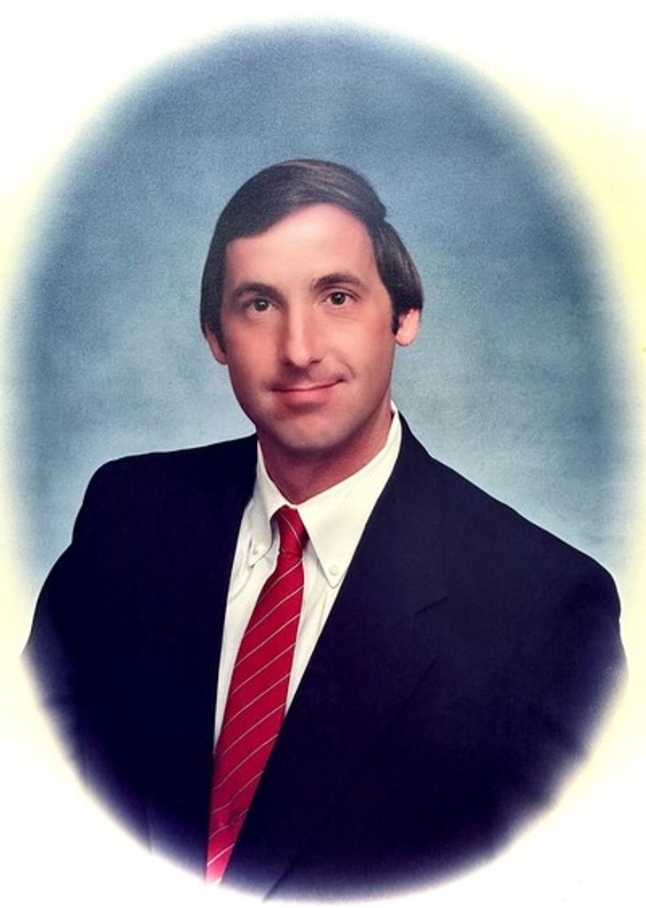 Clint Byron Gehring