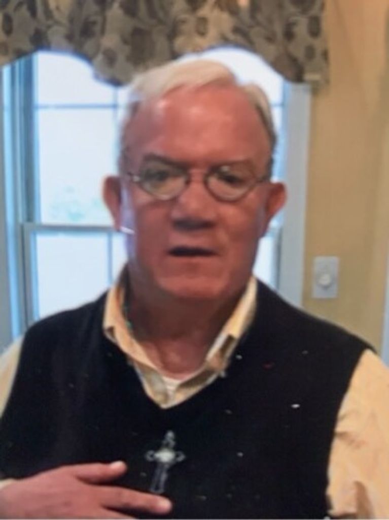 Stanley Joseph Johnston