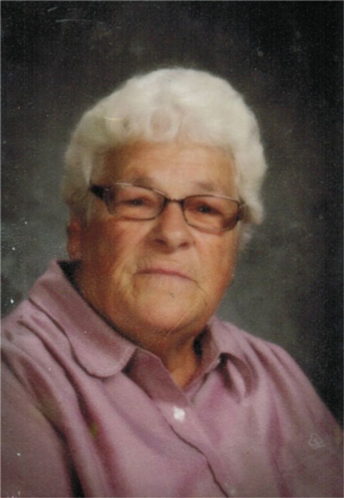 V. Kay (Feagler)  Oster