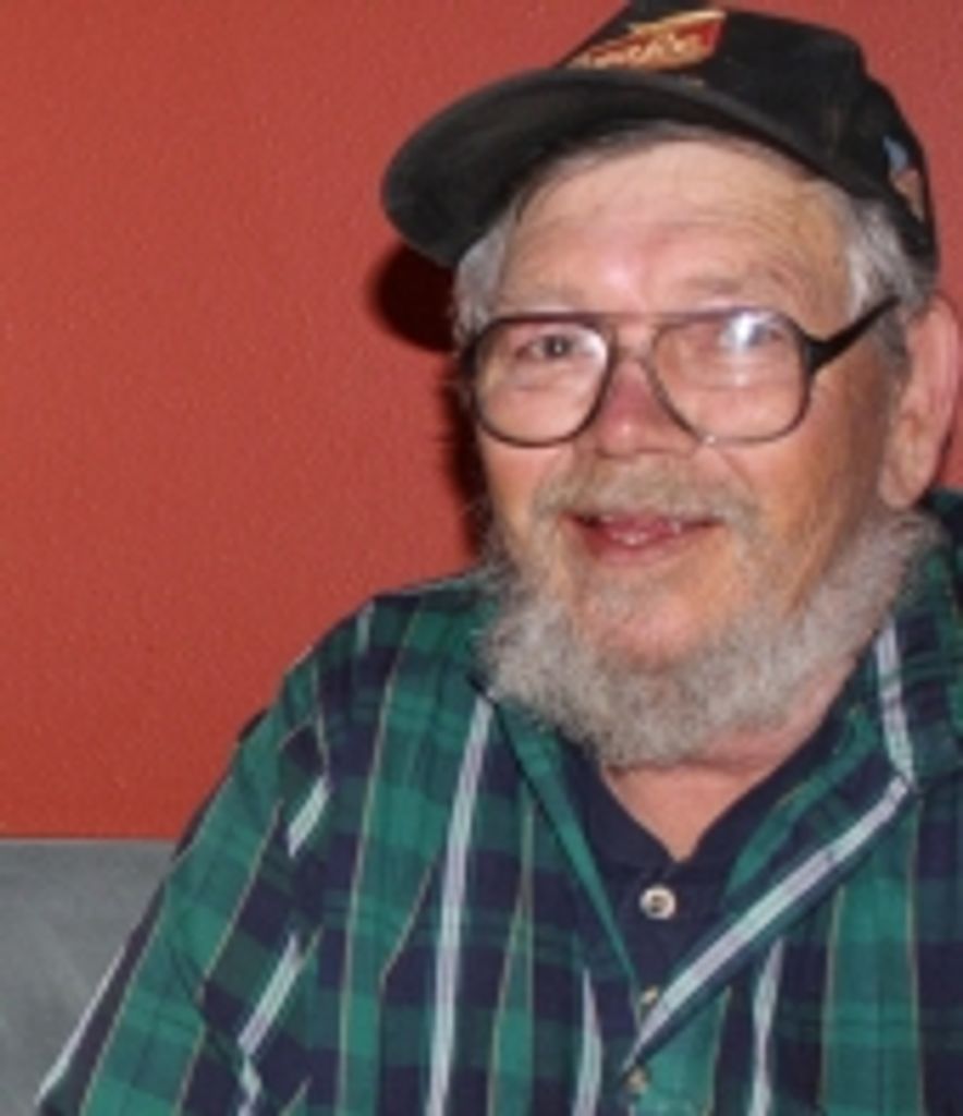 David Oscar Feller Sr