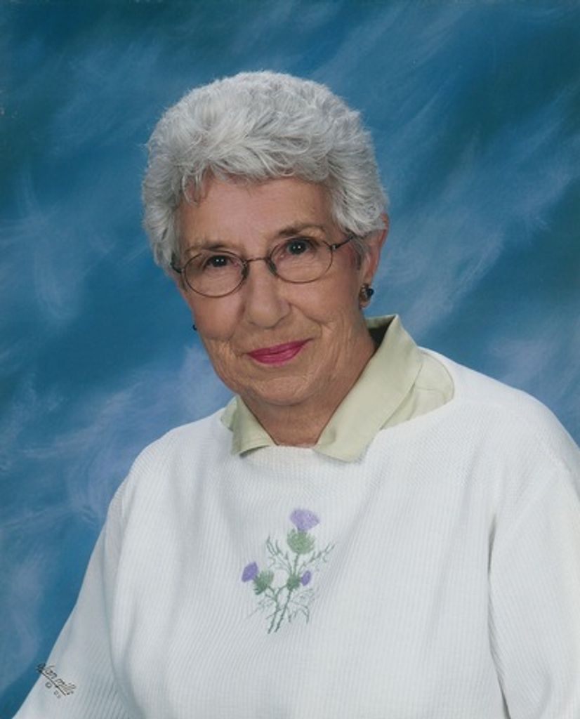 Elizabeth Anne Mcclave Profile Photo