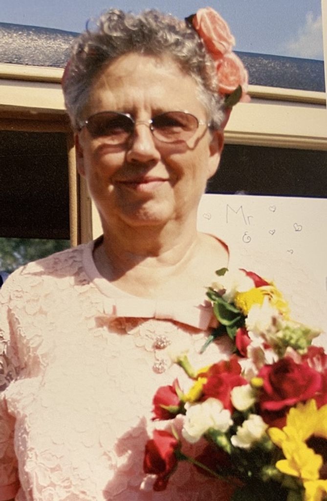 Dorothy Ann Lentz