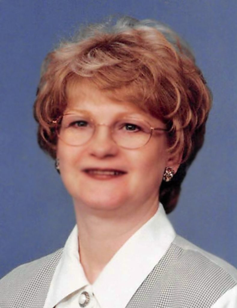 Ellen Lee Pontius Profile Photo