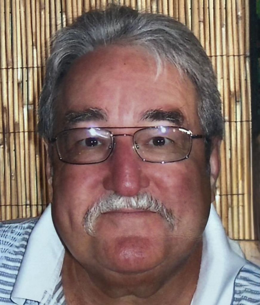 Gary Bishop Profile Photo