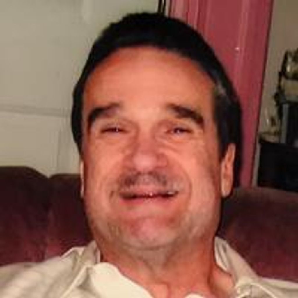 Thomas Allan Profile Photo