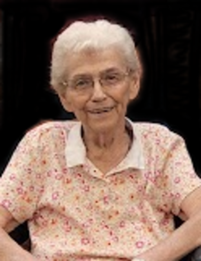 Shirley E. Atkinson Profile Photo