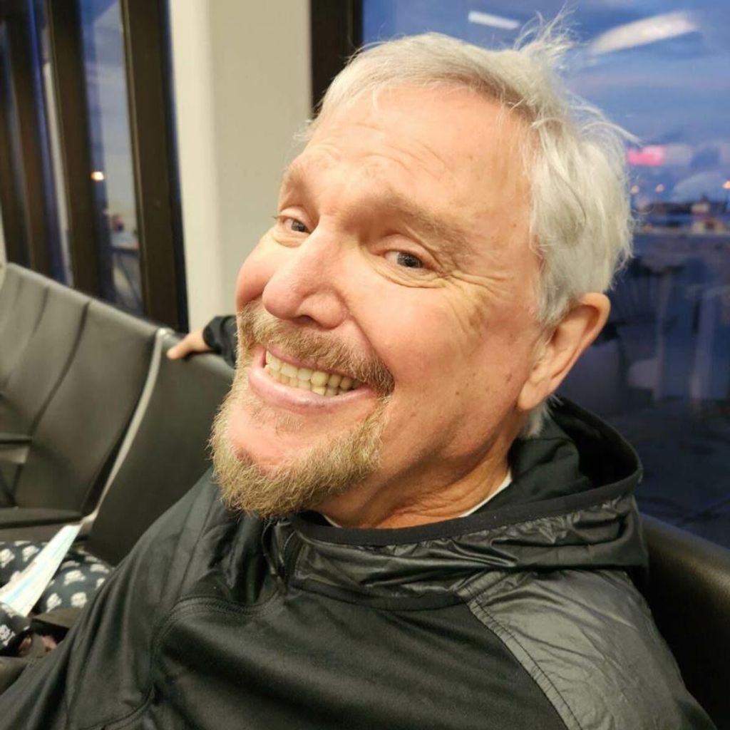 Michael J. Walsh Profile Photo