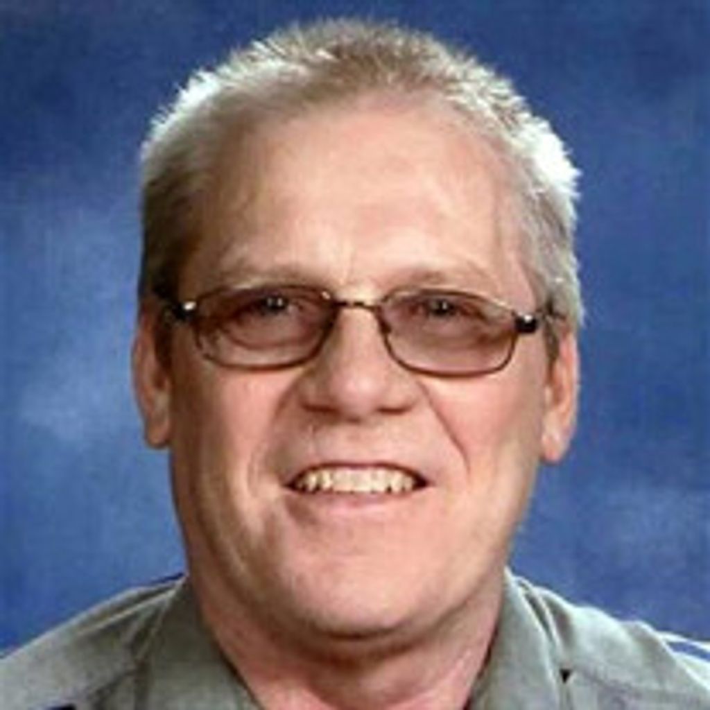 Robert Funck