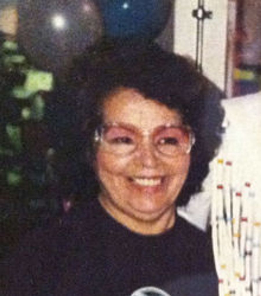 Juana Retamoza