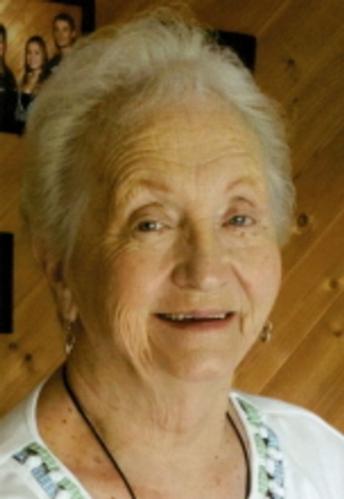 Rosalind Marie Dohm