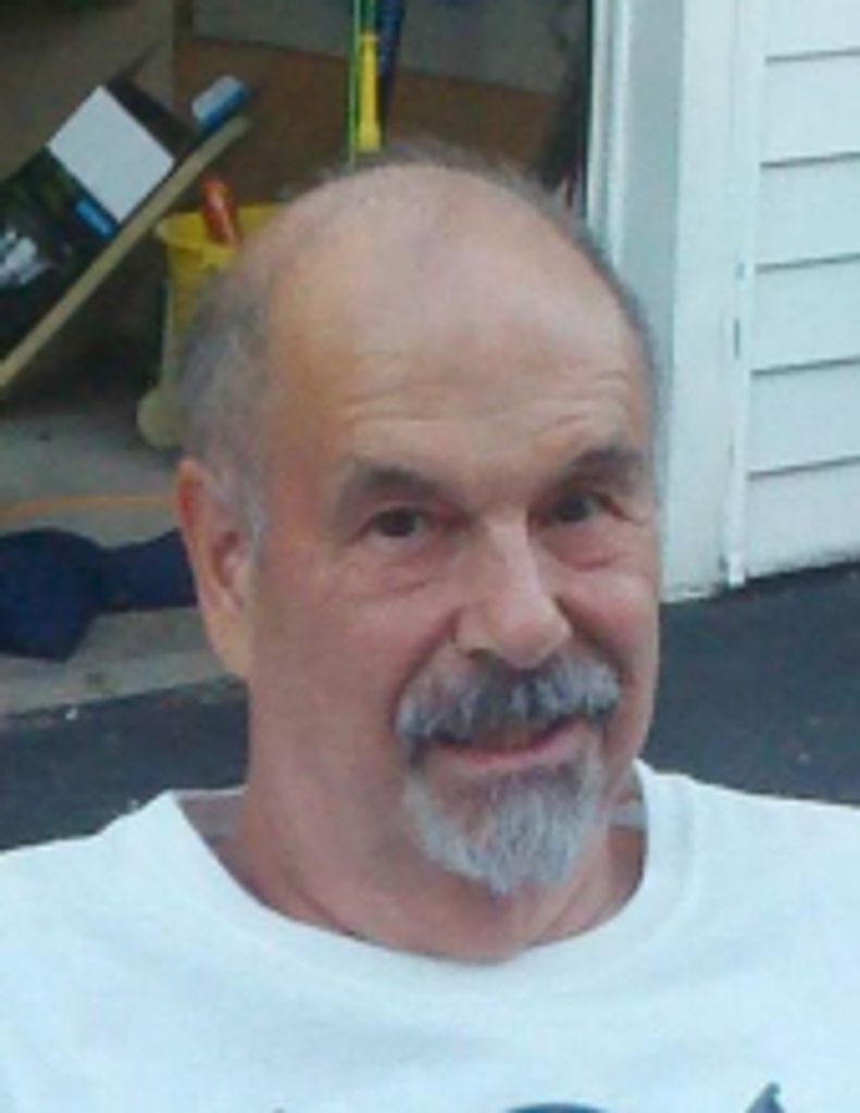 Donald Schmitt