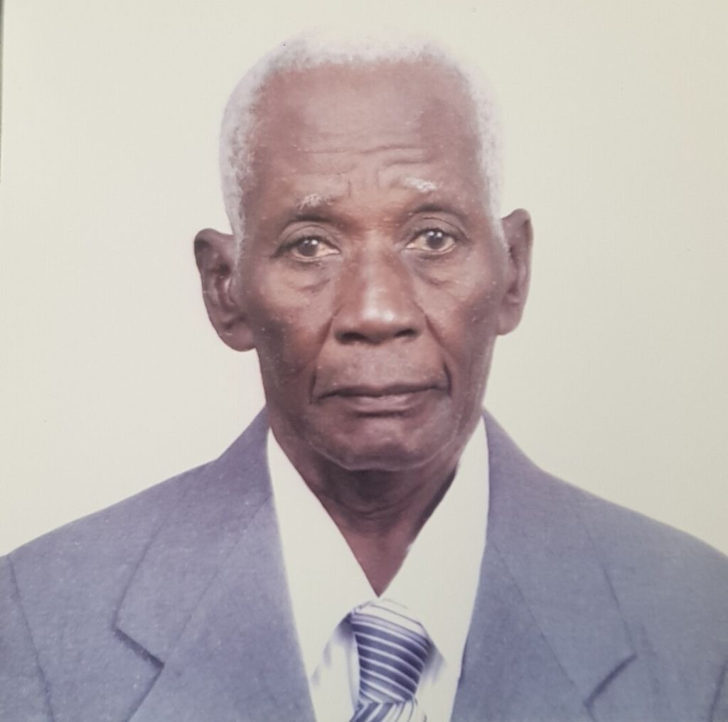 Andre Jacques Abraham Antoine