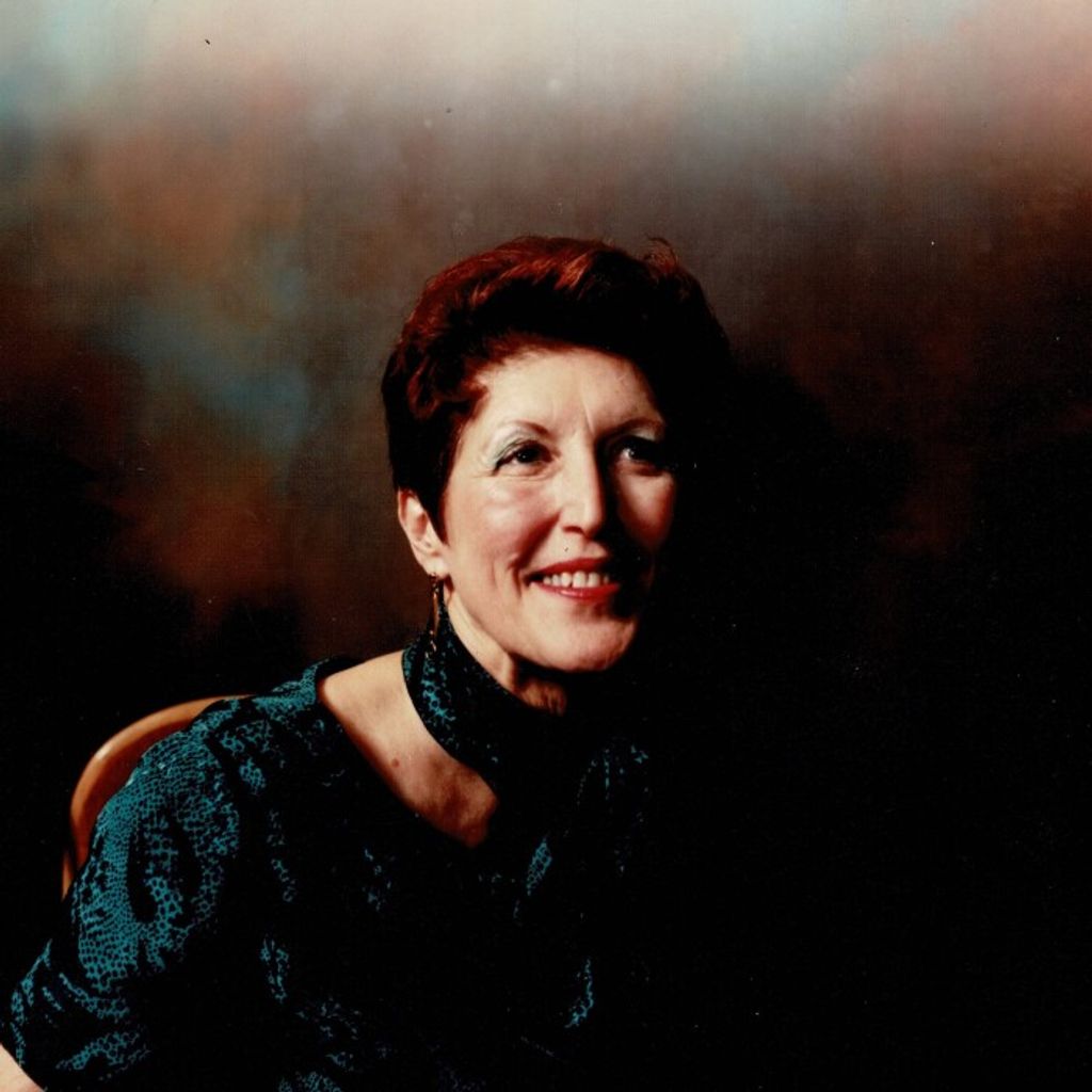 Lyla W. A. Winch Profile Photo