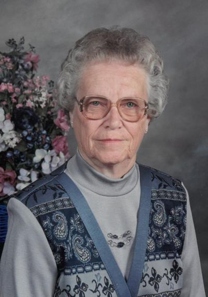 Nadine Lundgren