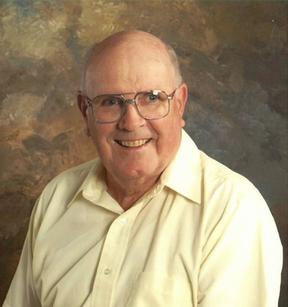 Donald F. Arthur