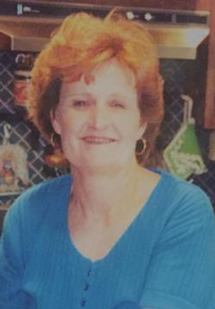 Jewell Edwards Profile Photo