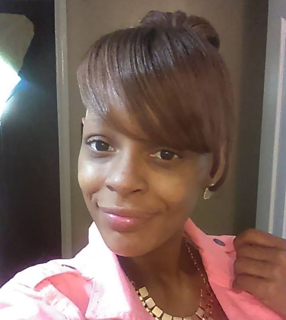 Ashley Nicole Merricks