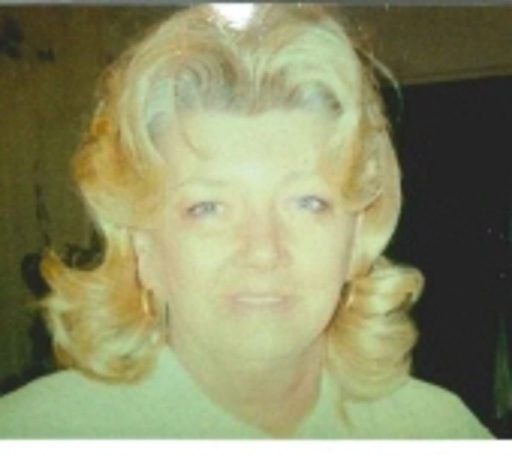 Sandra Lane