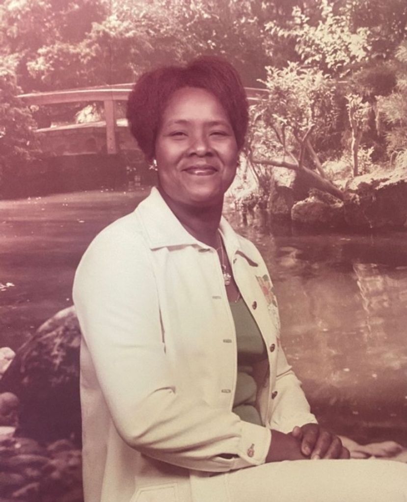 Panzy Lee Mitchner Profile Photo