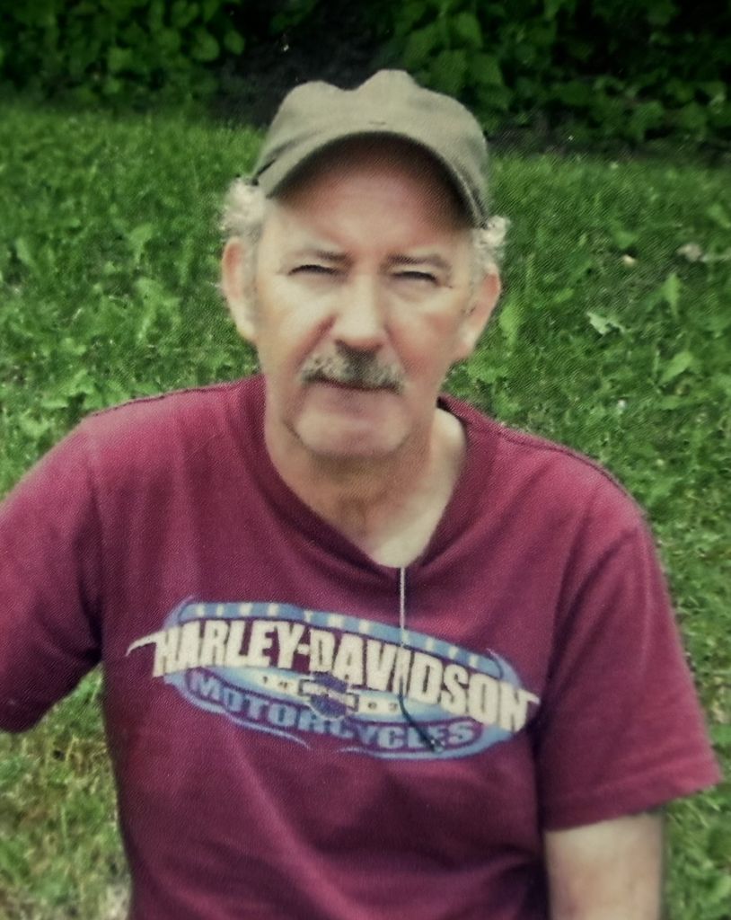 Harold Sterling Curtis Jr. Profile Photo