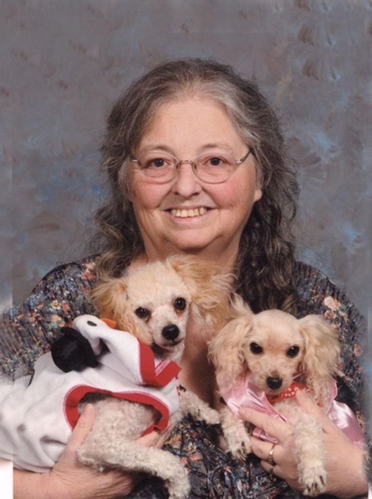 Helen Delores Adkins
