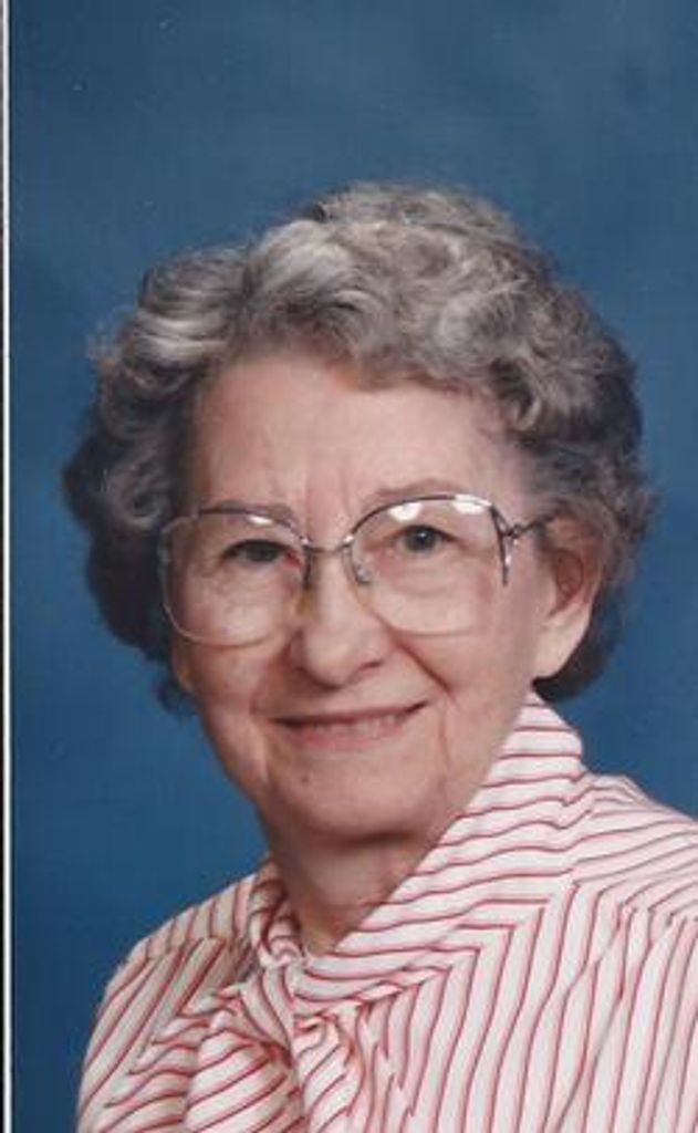 Ruth Winger Pierceall