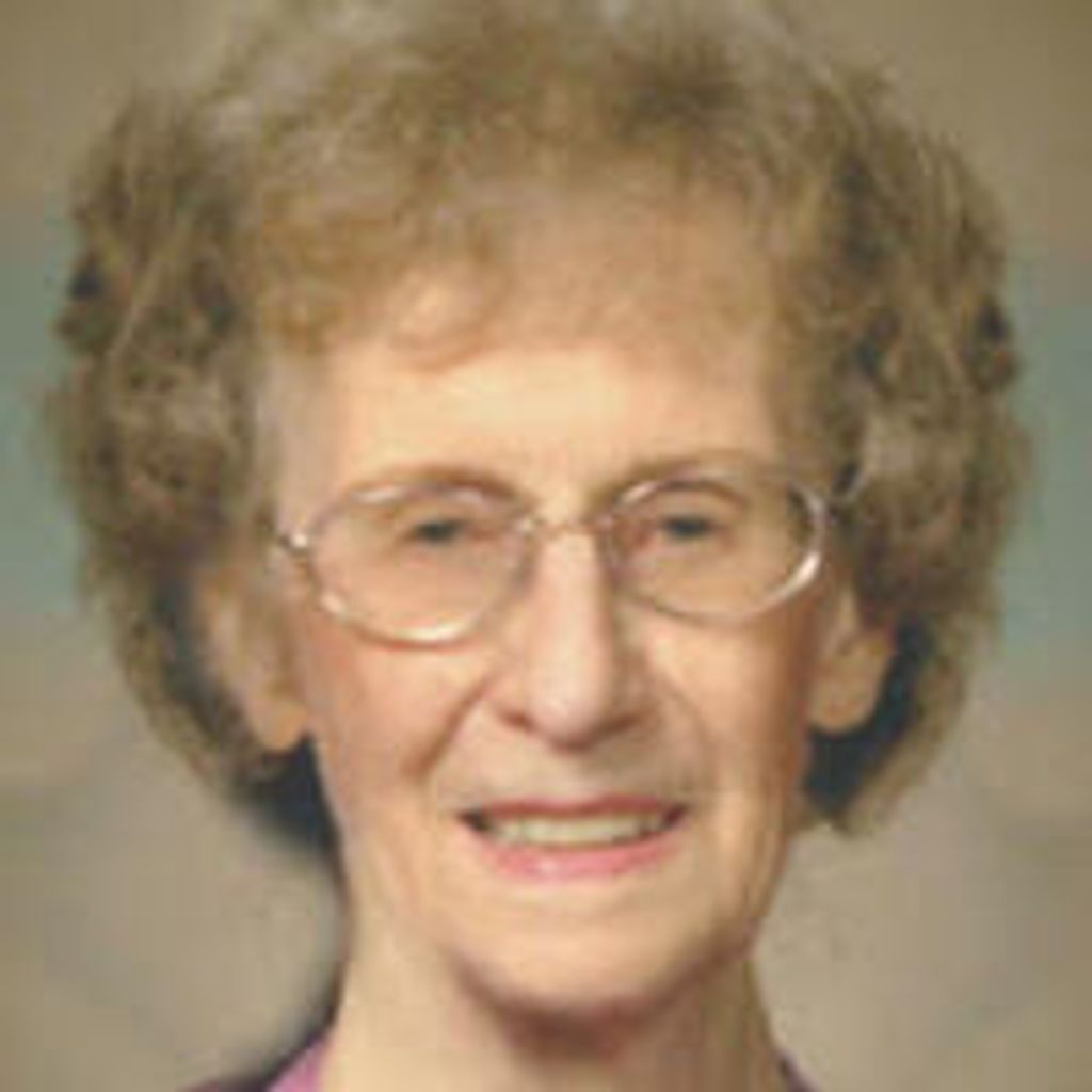 Fay Christenson Bovee Profile Photo