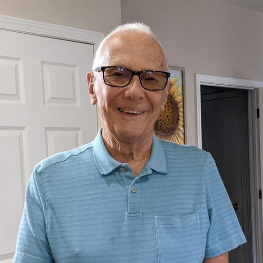 Eugene Savin Profile Photo