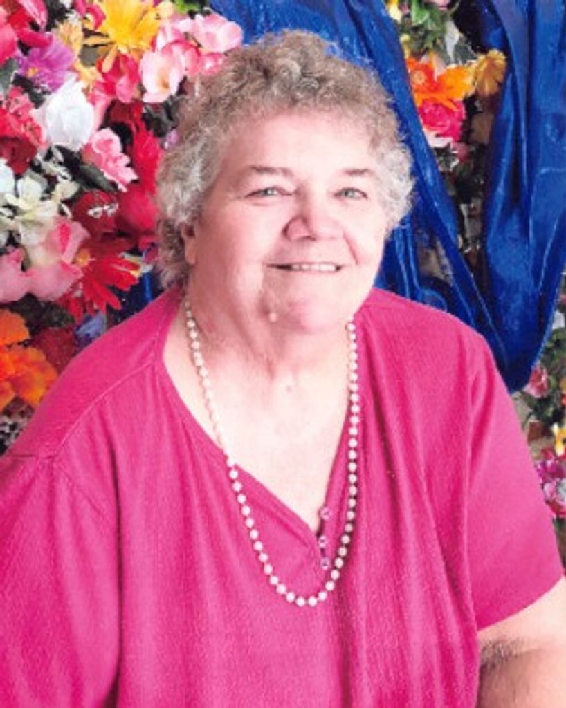 Joyce M Graves Profile Photo
