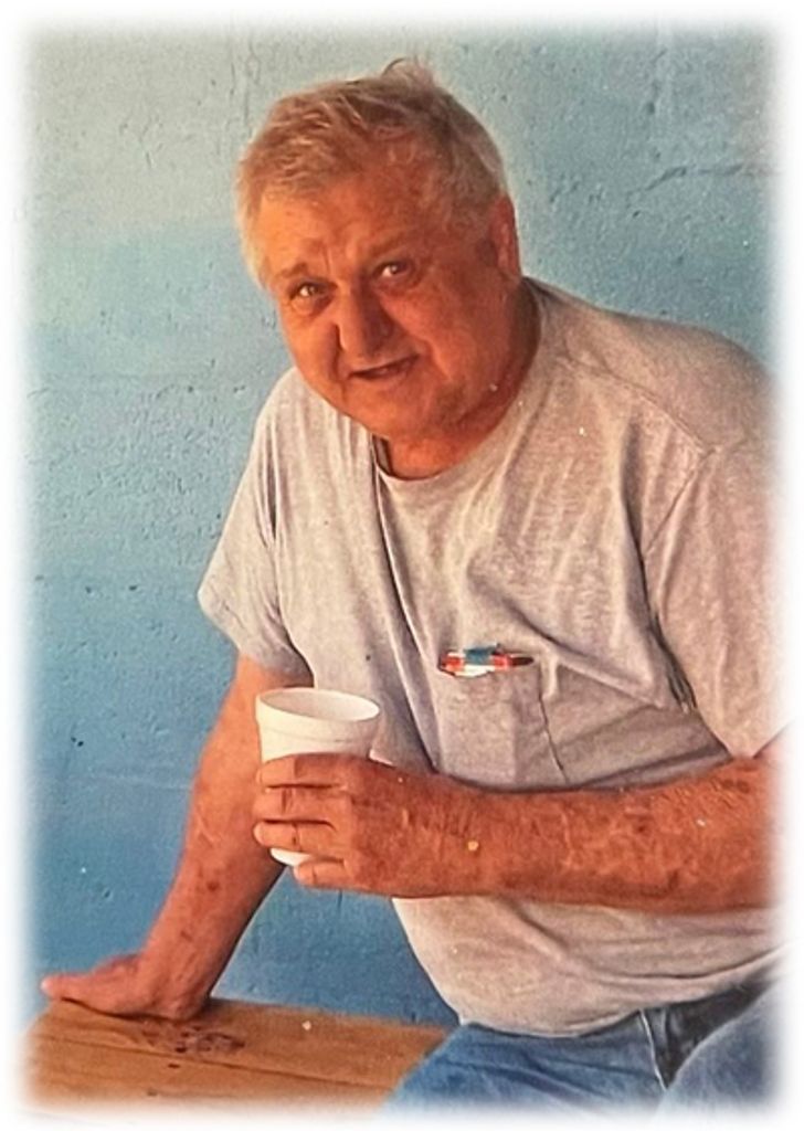 Warren Edward Madden Profile Photo