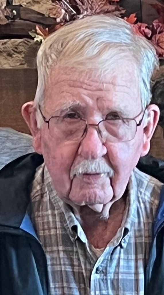 Larry Albert Bachman Profile Photo