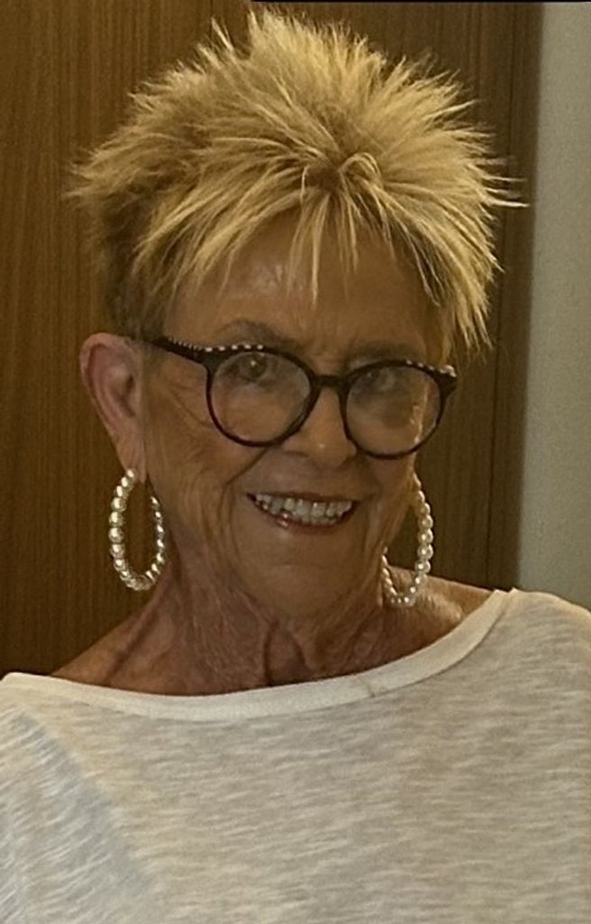 Mildred Marie Estes Profile Photo