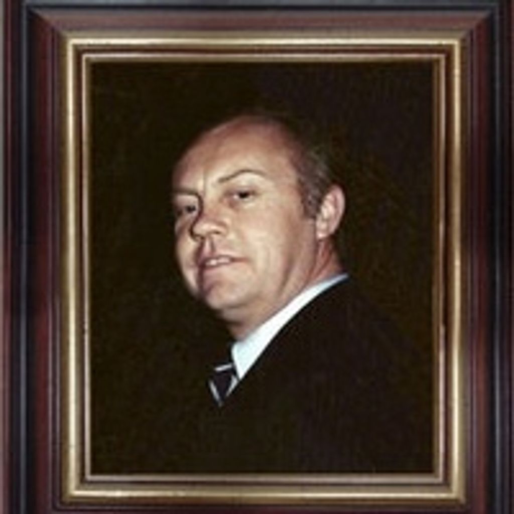 Malcolm Glenn West Sr