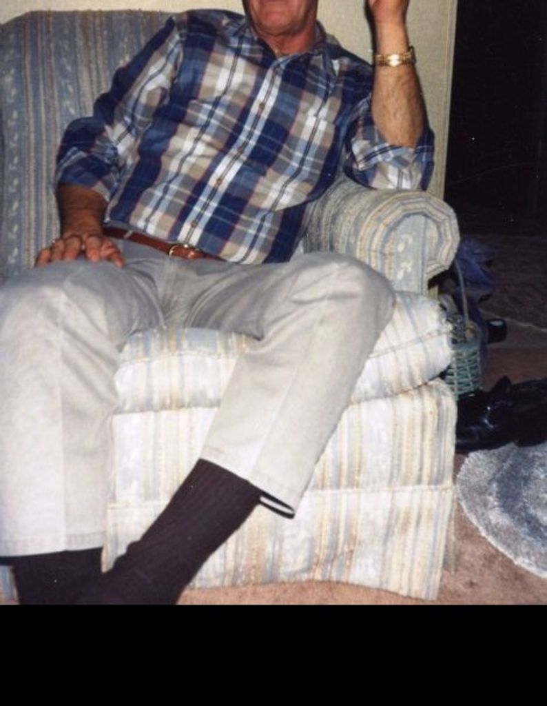 Howard B. Packer