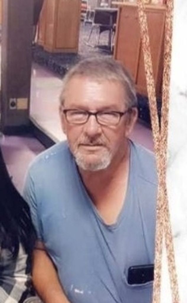 Ronald Smithson Profile Photo