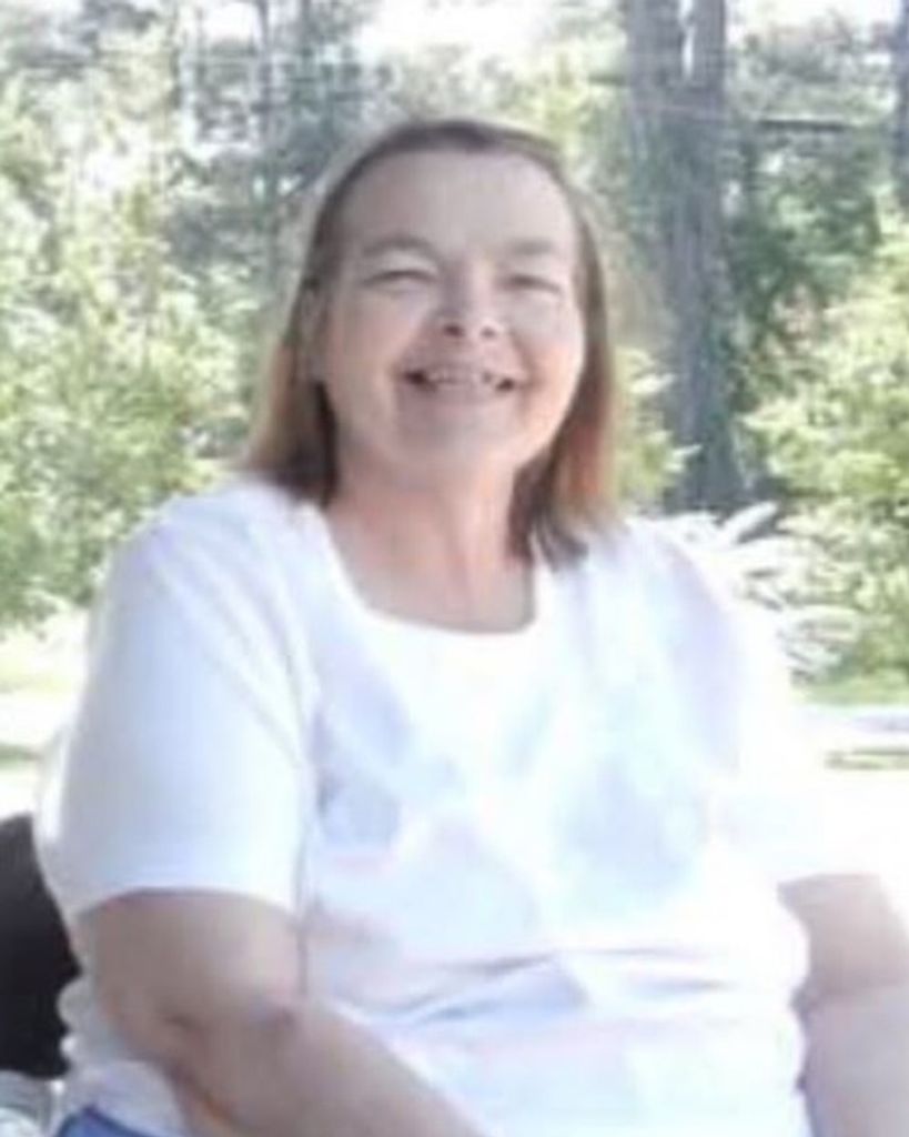 Linda Goodwin Holley Profile Photo