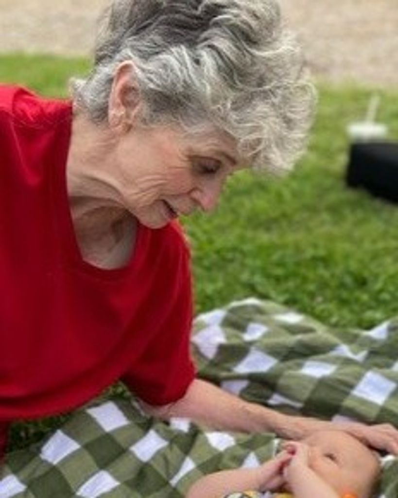 Rhea M. Ike Profile Photo