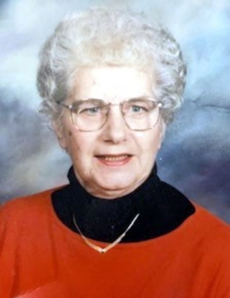 Rose V. Jacques