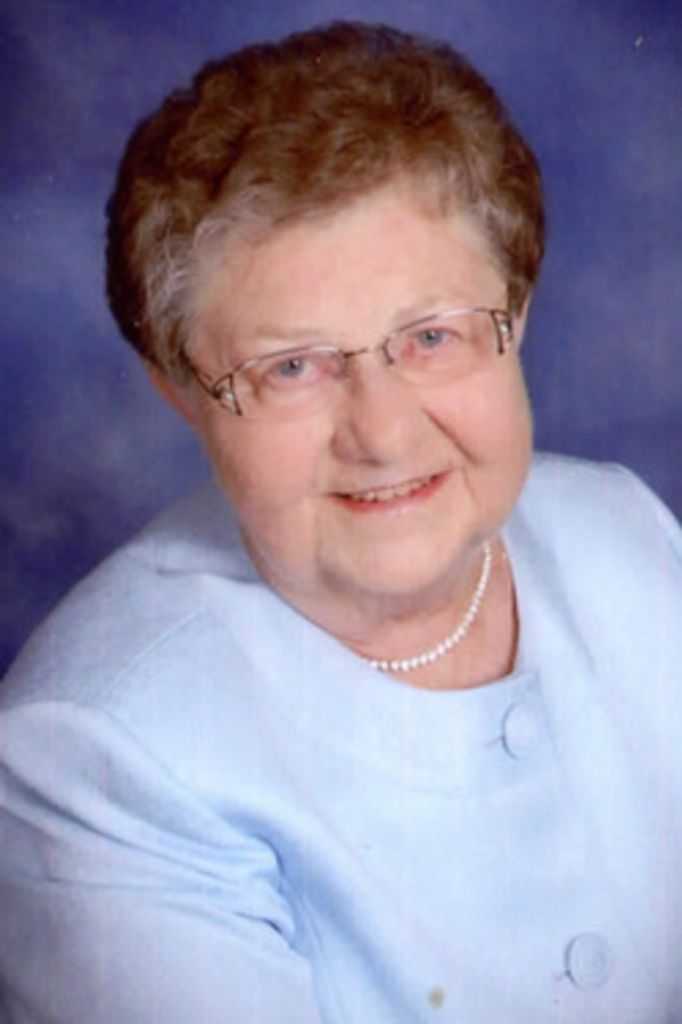 Susan M Volz Profile Photo