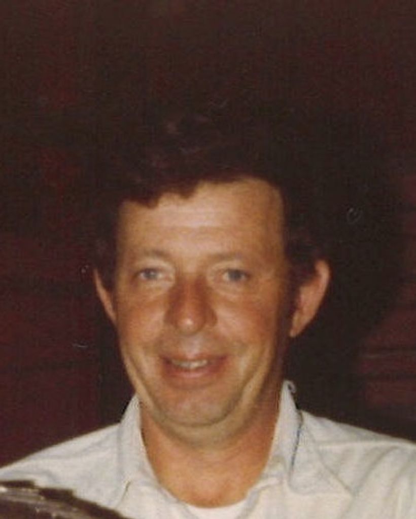 George W. Olson Jr.