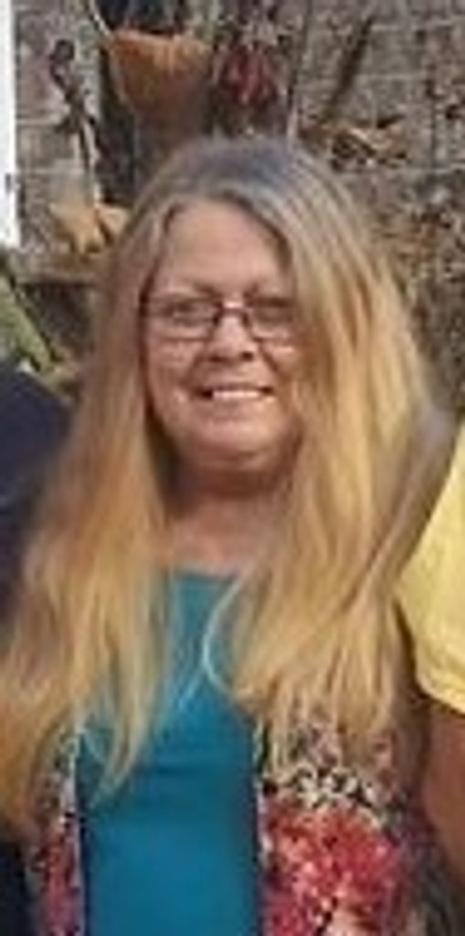 Patricia (Walden)  Cook