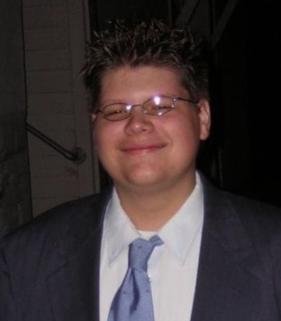 Kyle Mathieu Friend Profile Photo