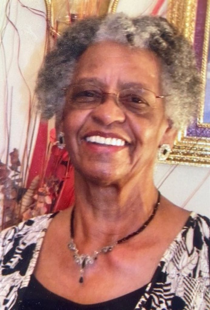 Verba Jean Webster Profile Photo