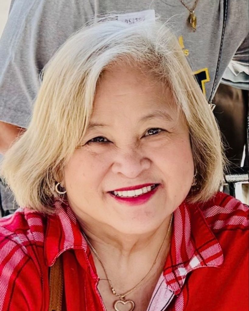 Christianne Perez Maramba