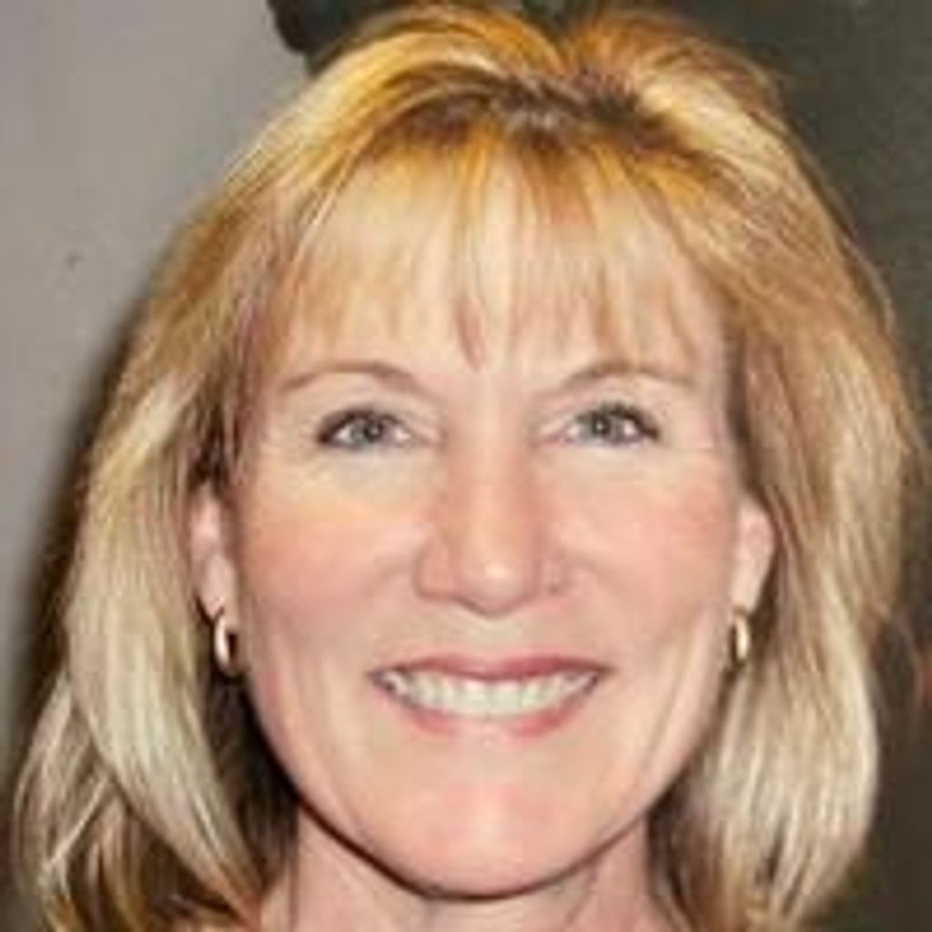 Amy Hedrick Tysinger Profile Photo