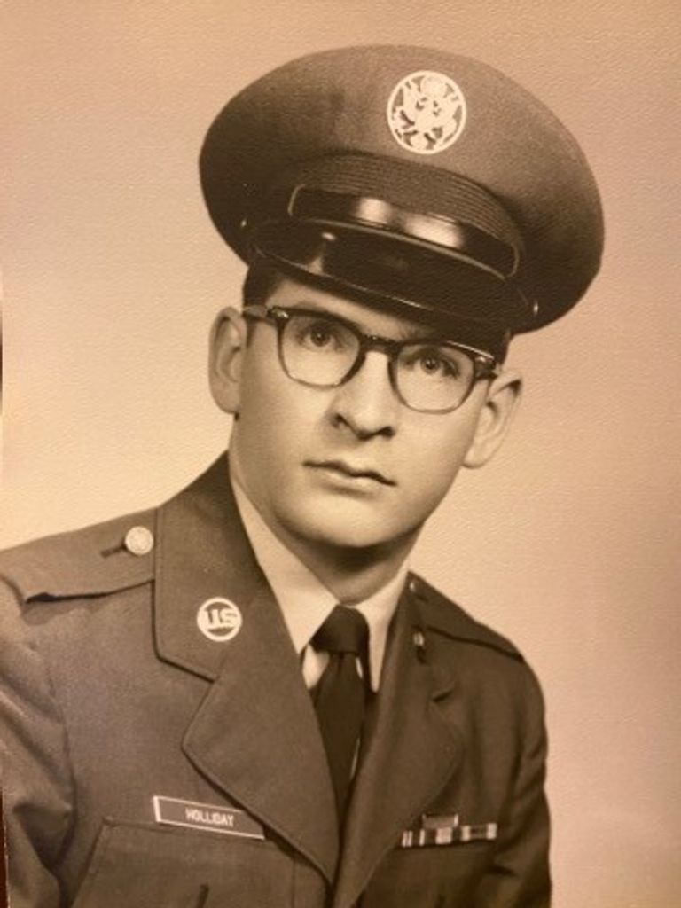 David "Doc" Holliday